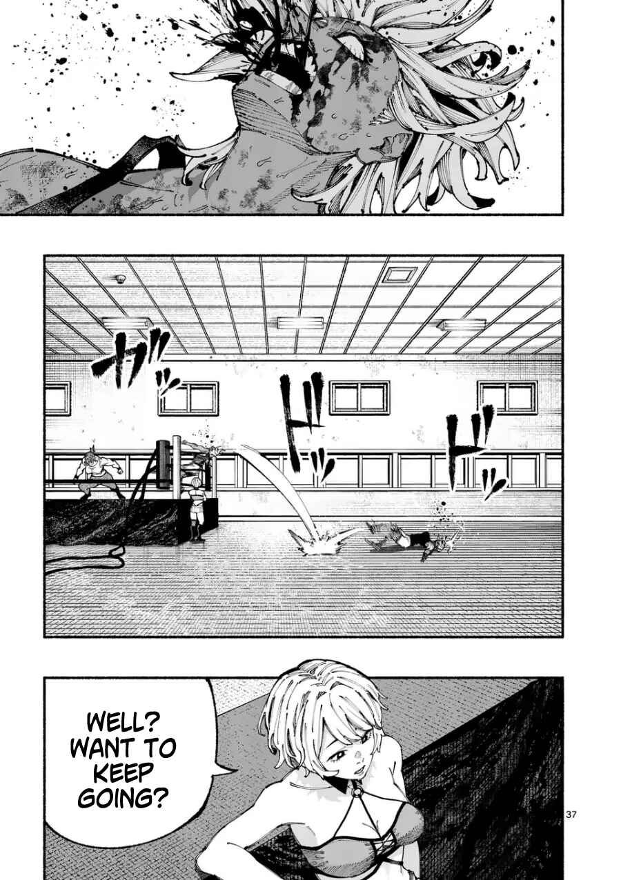 Page 39 Chapter Unknown_9c72 Tokon Shimai