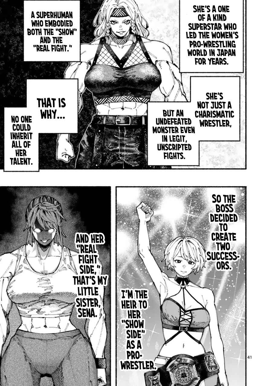 Page 43 Chapter Unknown_9c72 Tokon Shimai
