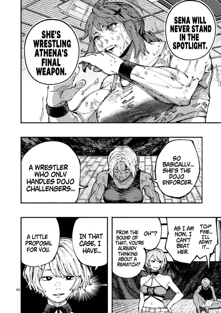 Page 44 Chapter Unknown_9c72 Tokon Shimai