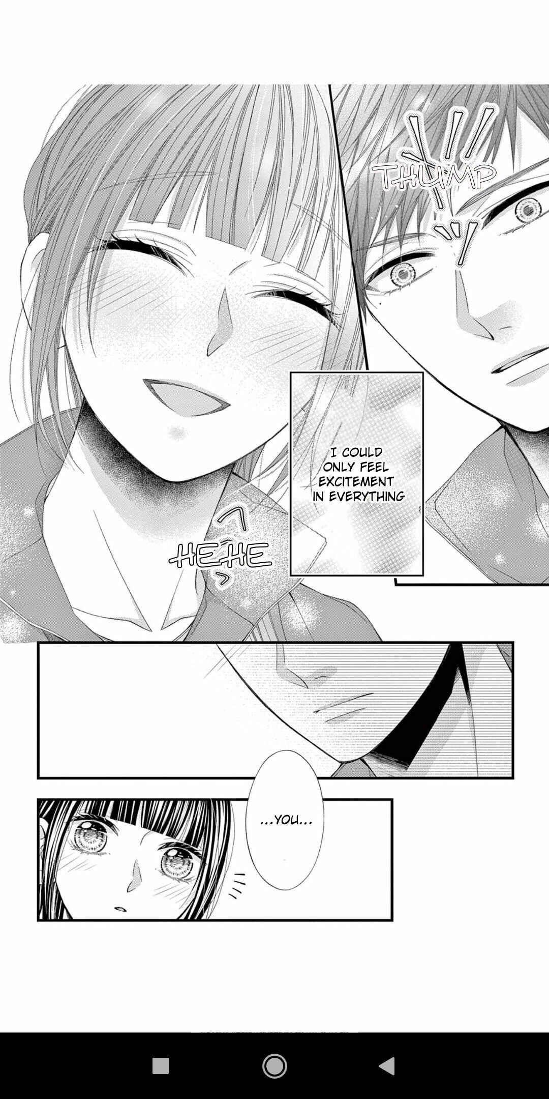 Page 17 Chapter 12 Oni no Sennen Koi