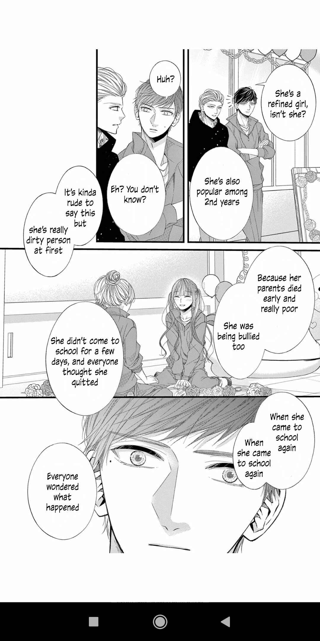 Page 19 Chapter 12 Oni no Sennen Koi