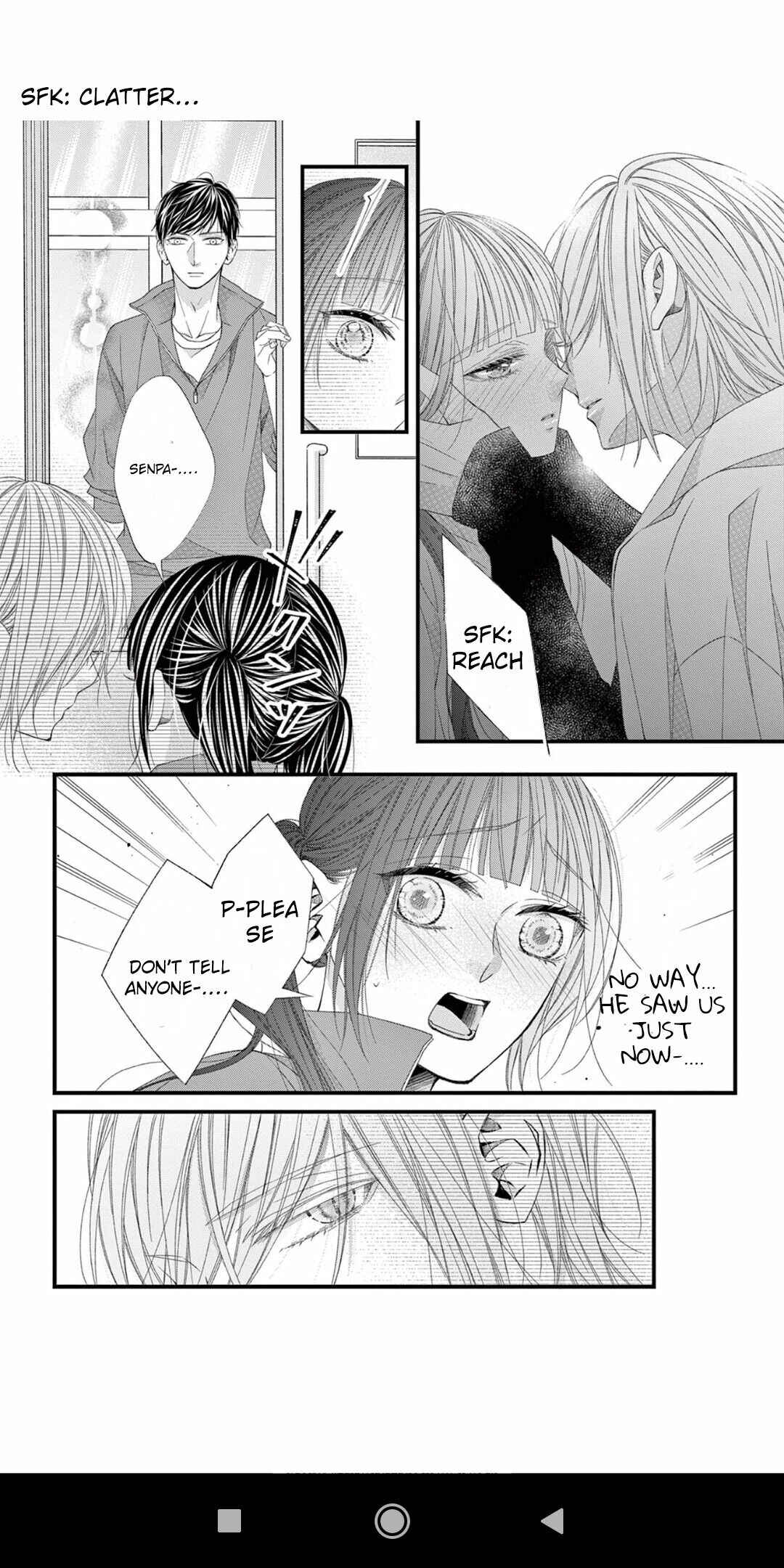 Page 27 Chapter 12 Oni no Sennen Koi
