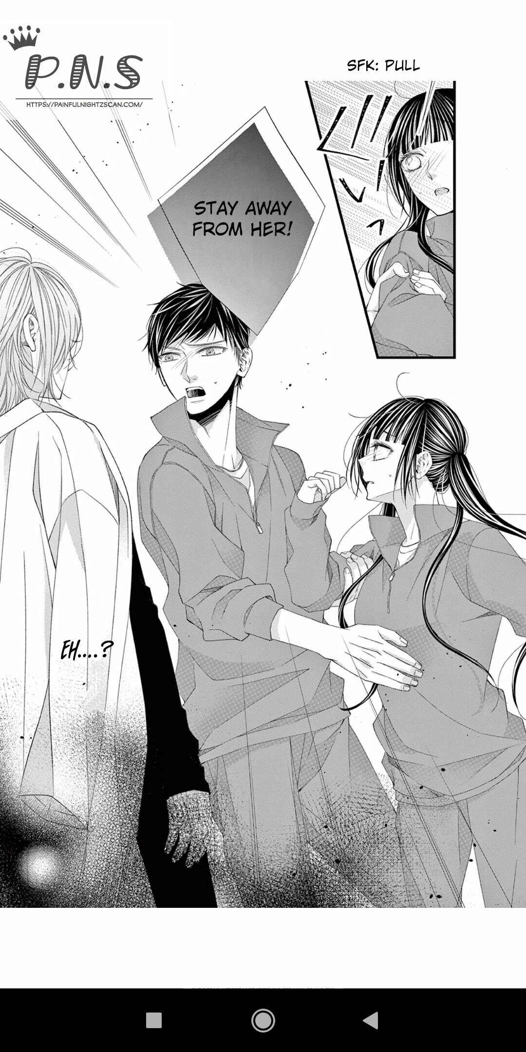 Page 28 Chapter 12 Oni no Sennen Koi