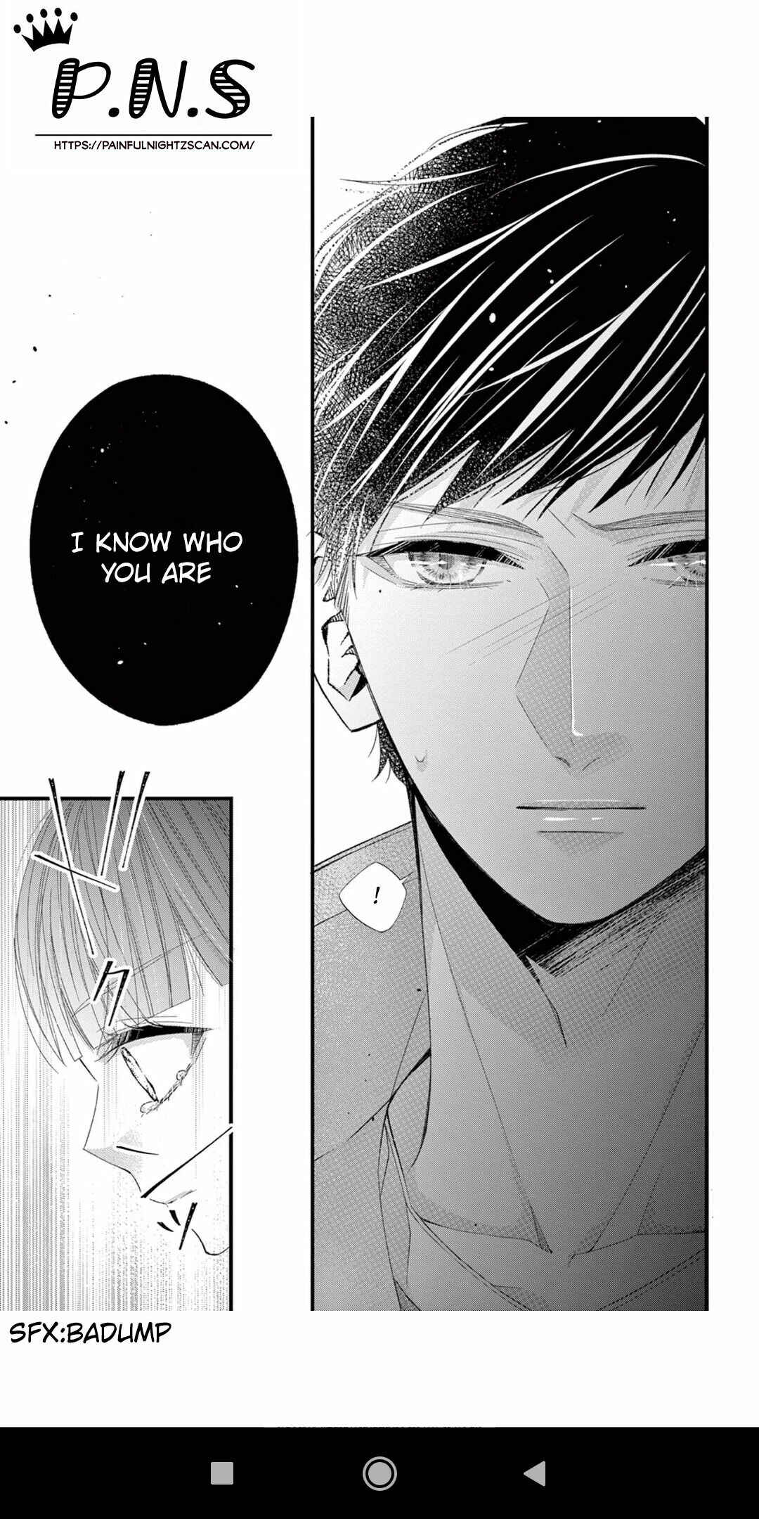 Page 30 Chapter 12 Oni no Sennen Koi