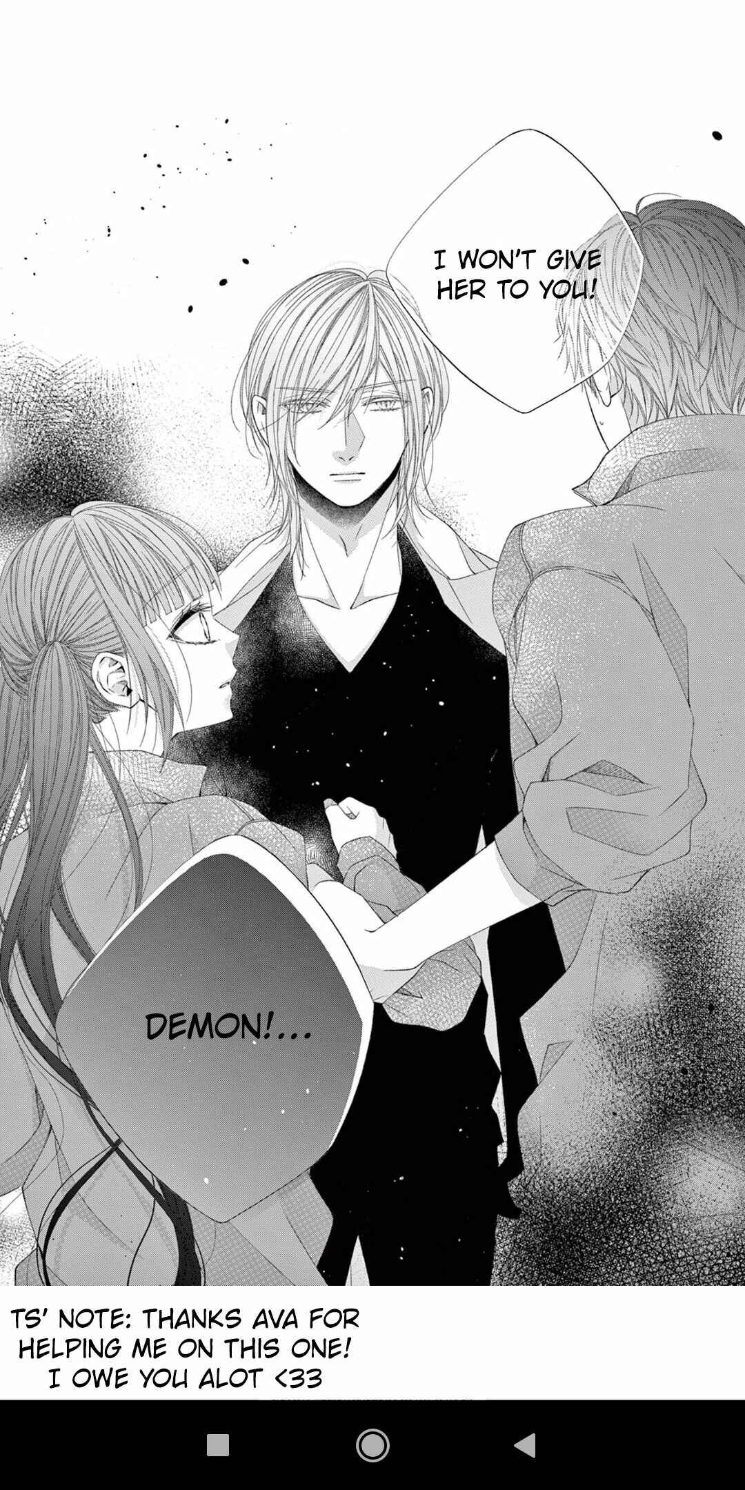 Page 31 Chapter 12 Oni no Sennen Koi