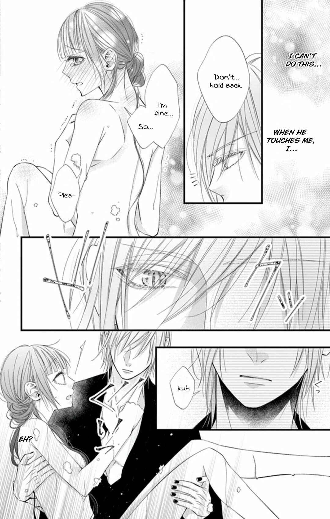 Page 19 Chapter 9 Oni no Sennen Koi