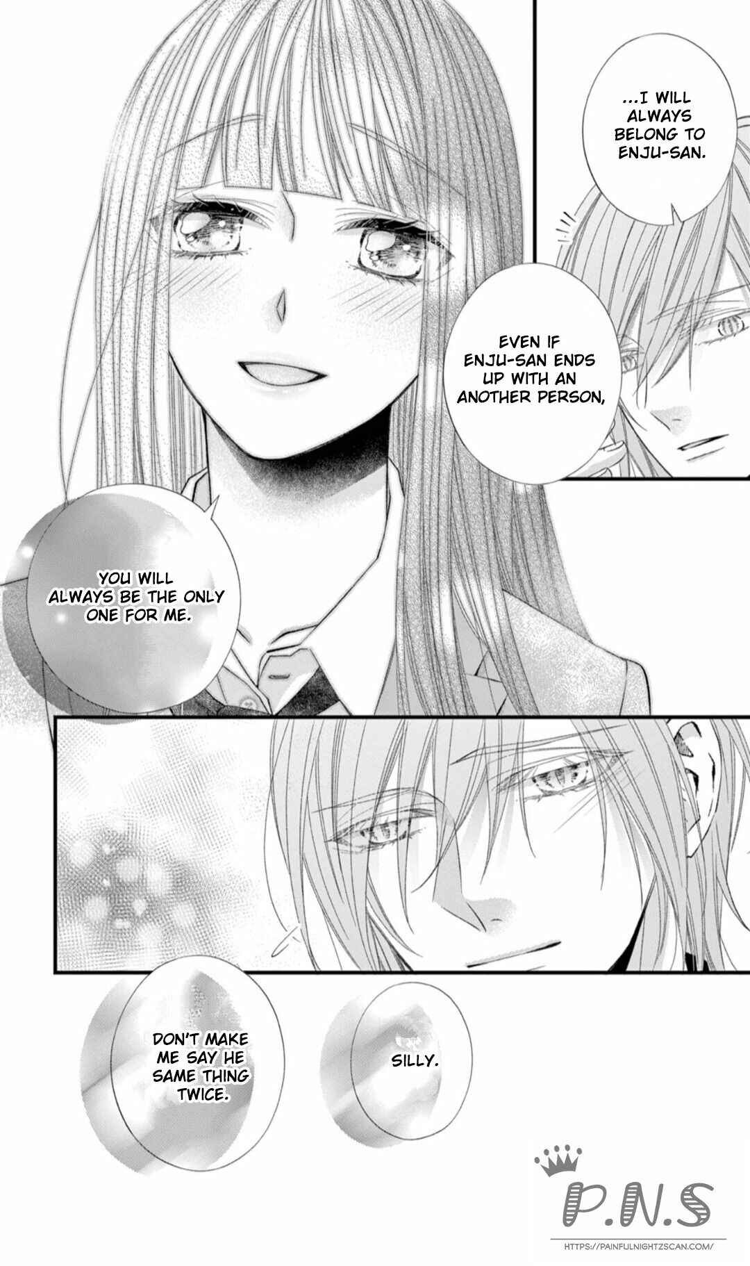 Page 18 Chapter 10 Oni no Sennen Koi