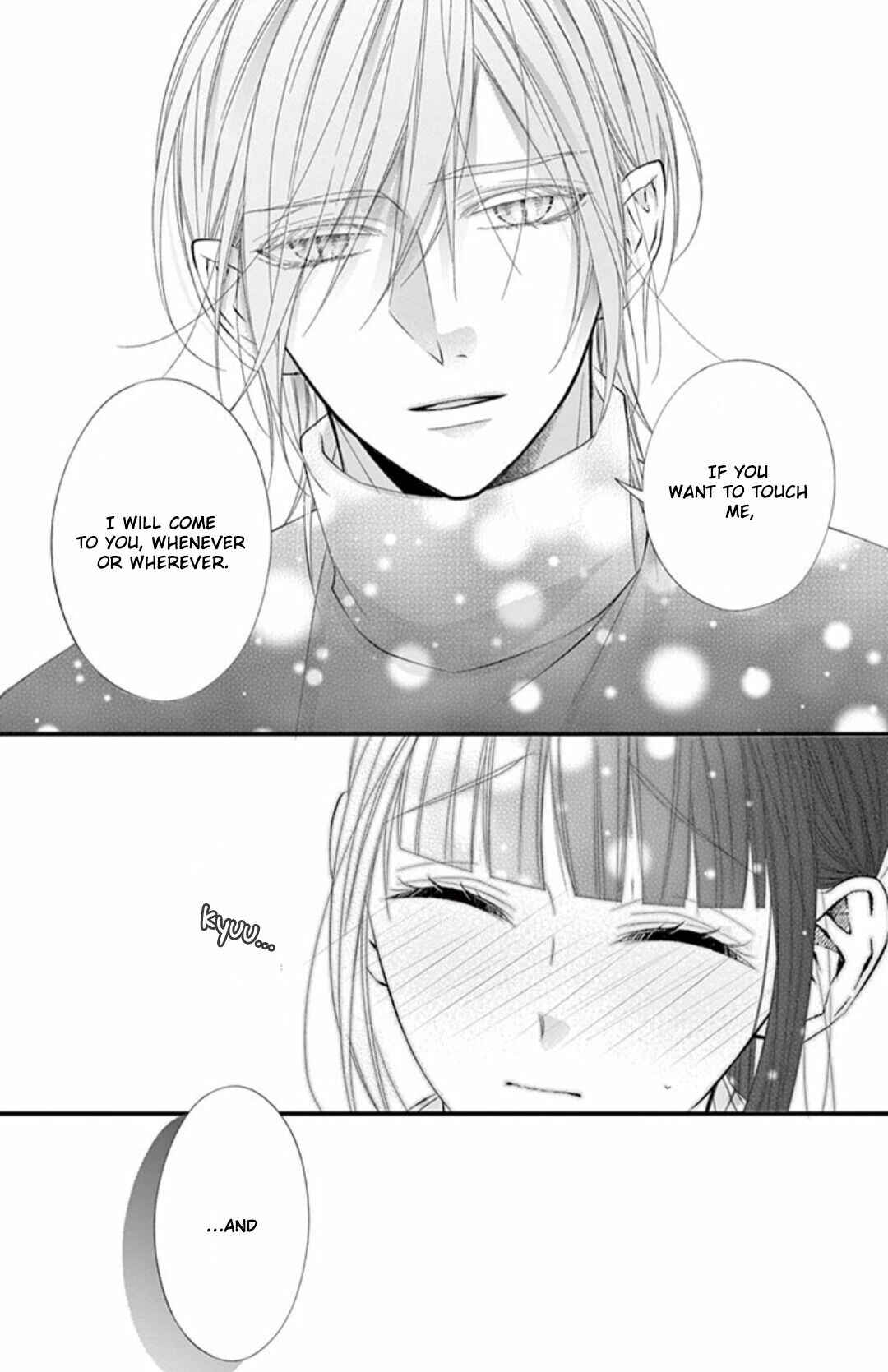 Page 11 Chapter 8 Oni no Sennen Koi