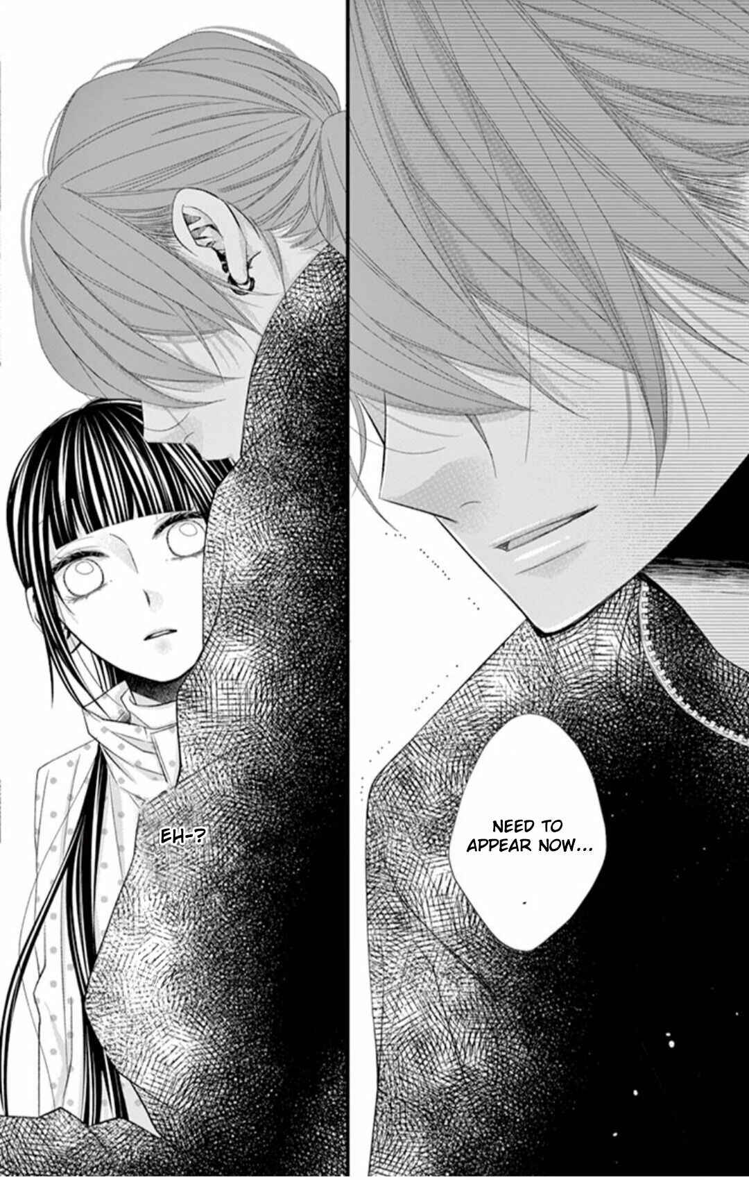Page 22 Chapter 8 Oni no Sennen Koi
