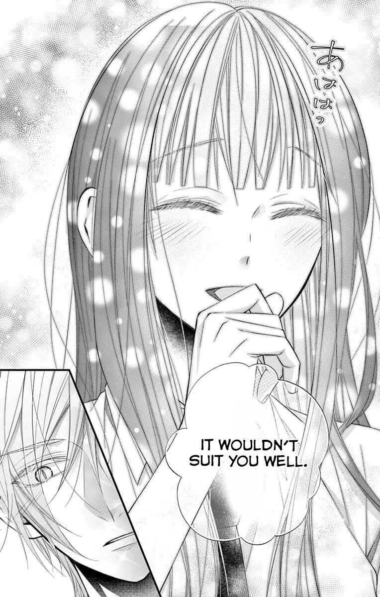 Page 26 Chapter 3 Oni no Sennen Koi
