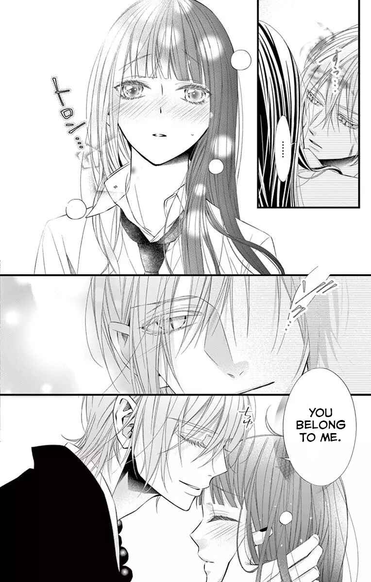 Page 31 Chapter 3 Oni no Sennen Koi