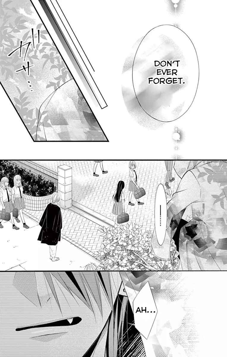 Page 32 Chapter 3 Oni no Sennen Koi