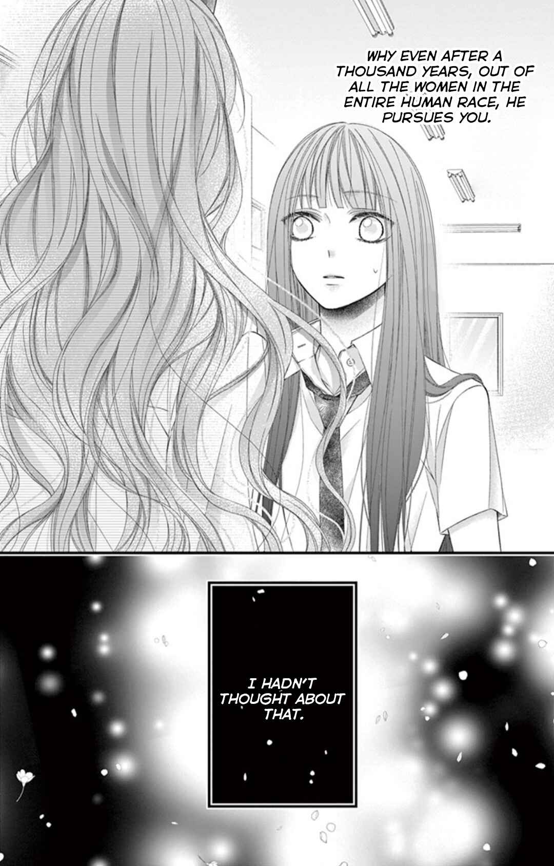 Page 3 Chapter 6 Oni no Sennen Koi