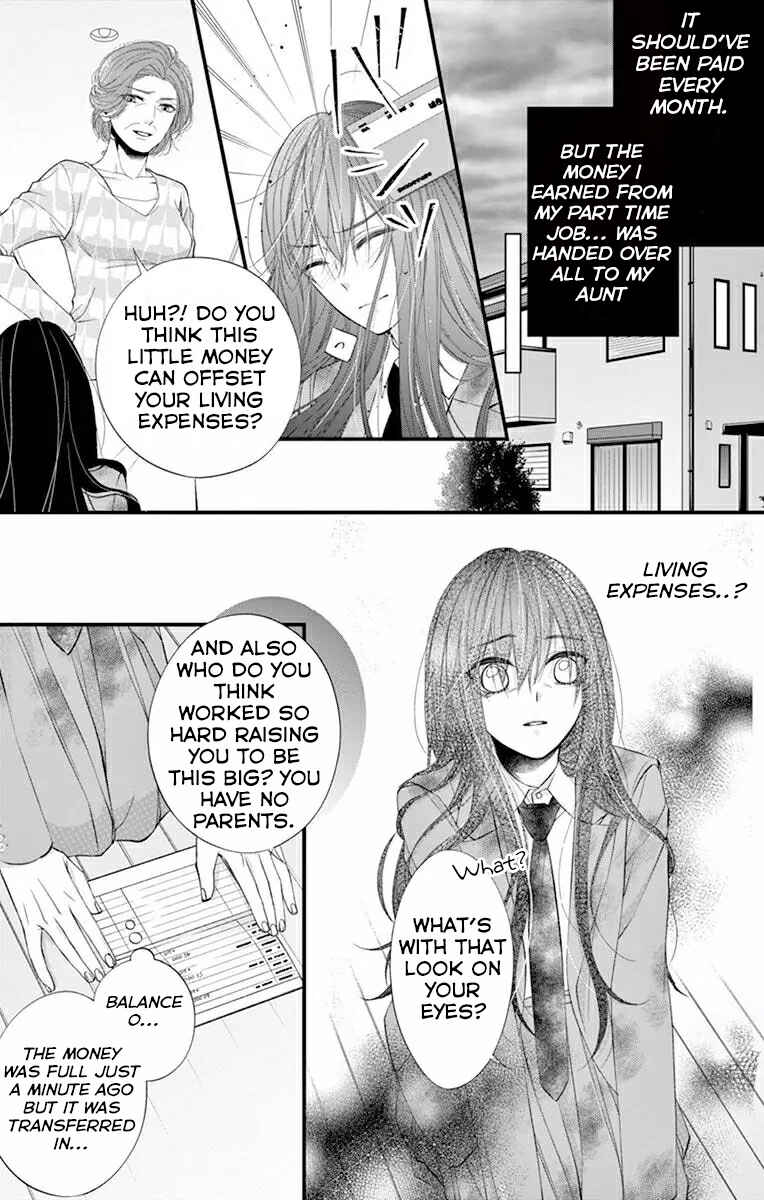 Page 9 Chapter 1 Oni no Sennen Koi