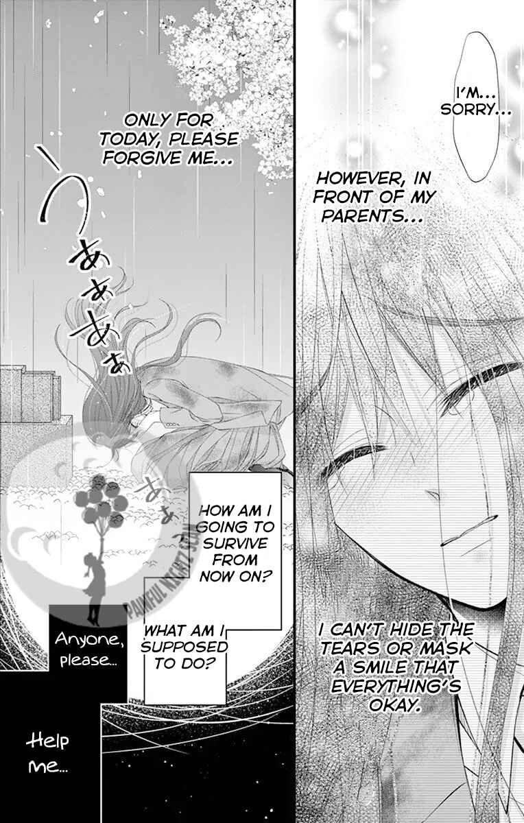 Page 12 Chapter 1 Oni no Sennen Koi