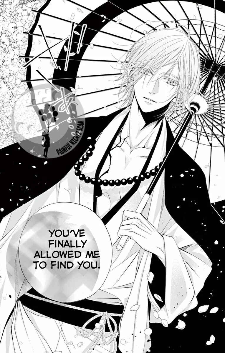 Page 14 Chapter 1 Oni no Sennen Koi