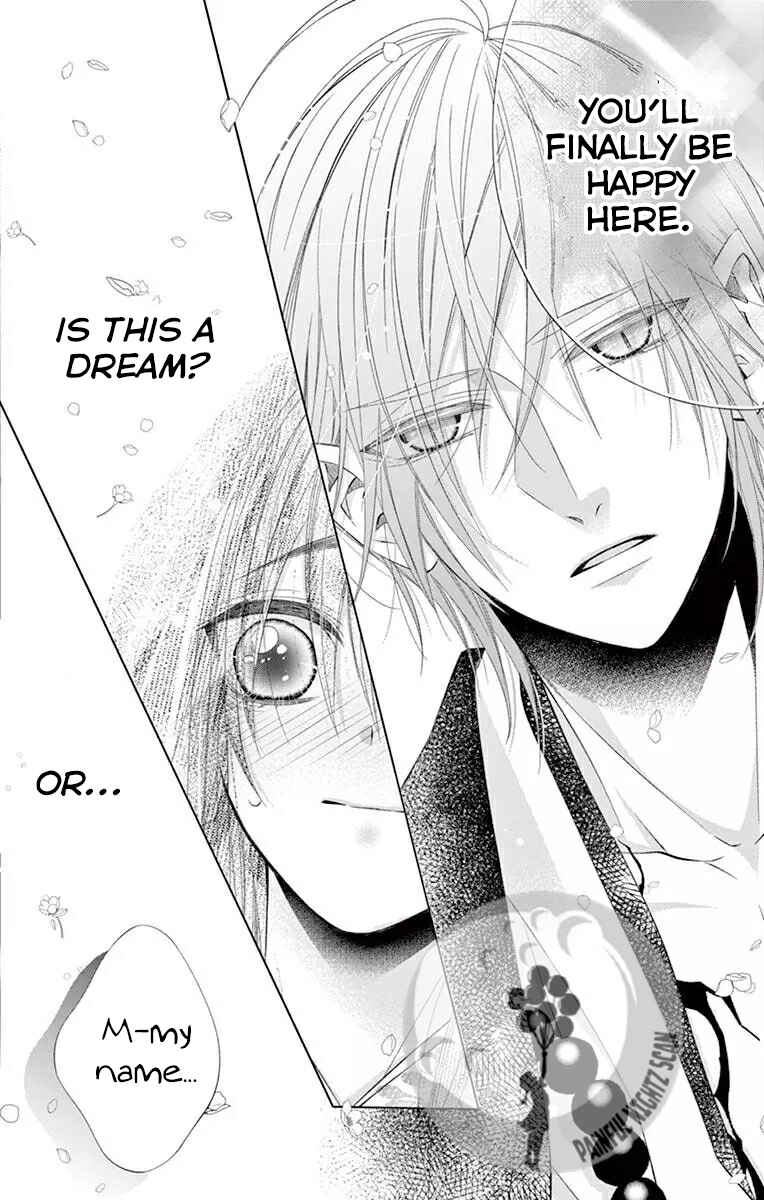Page 26 Chapter 1 Oni no Sennen Koi
