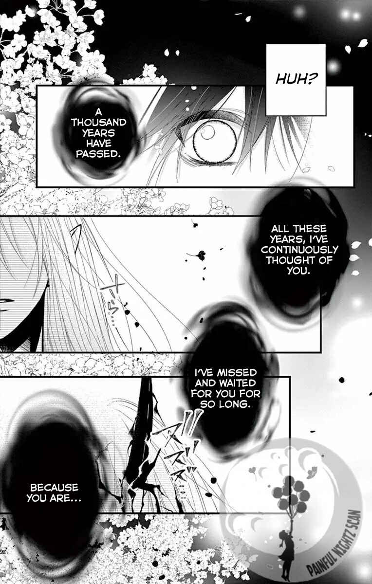 Page 28 Chapter 1 Oni no Sennen Koi