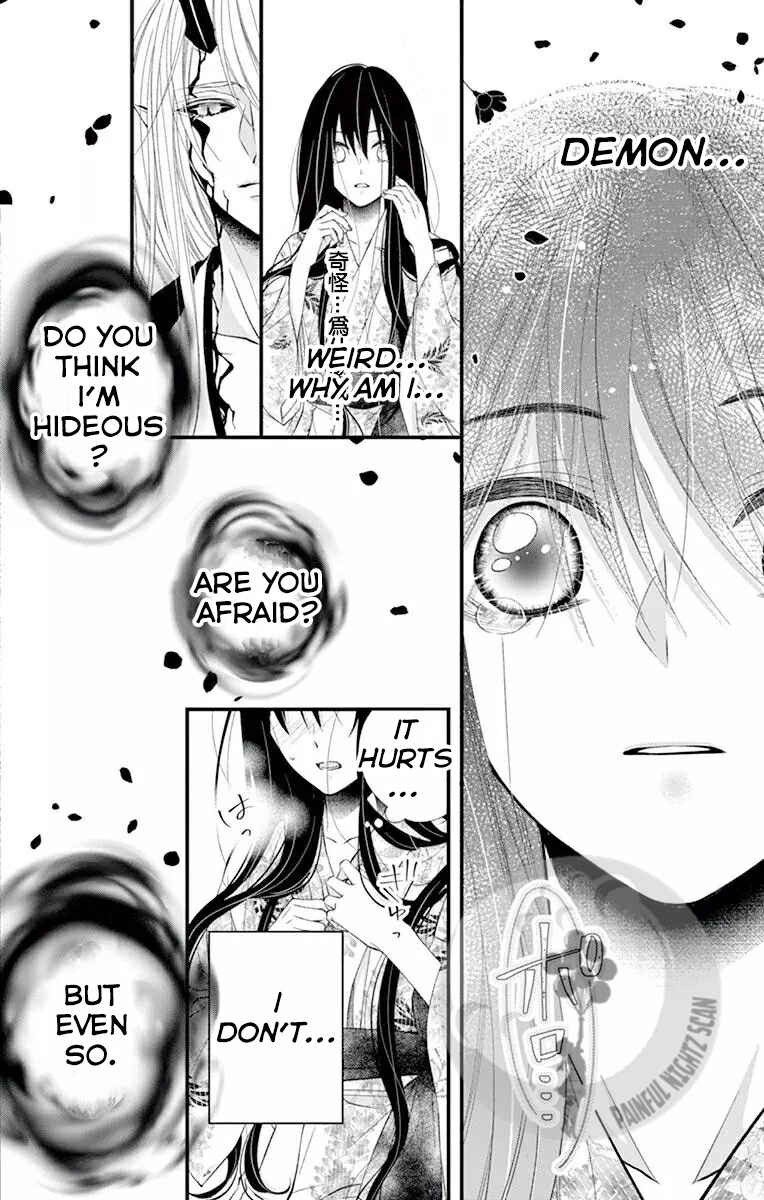 Page 30 Chapter 1 Oni no Sennen Koi