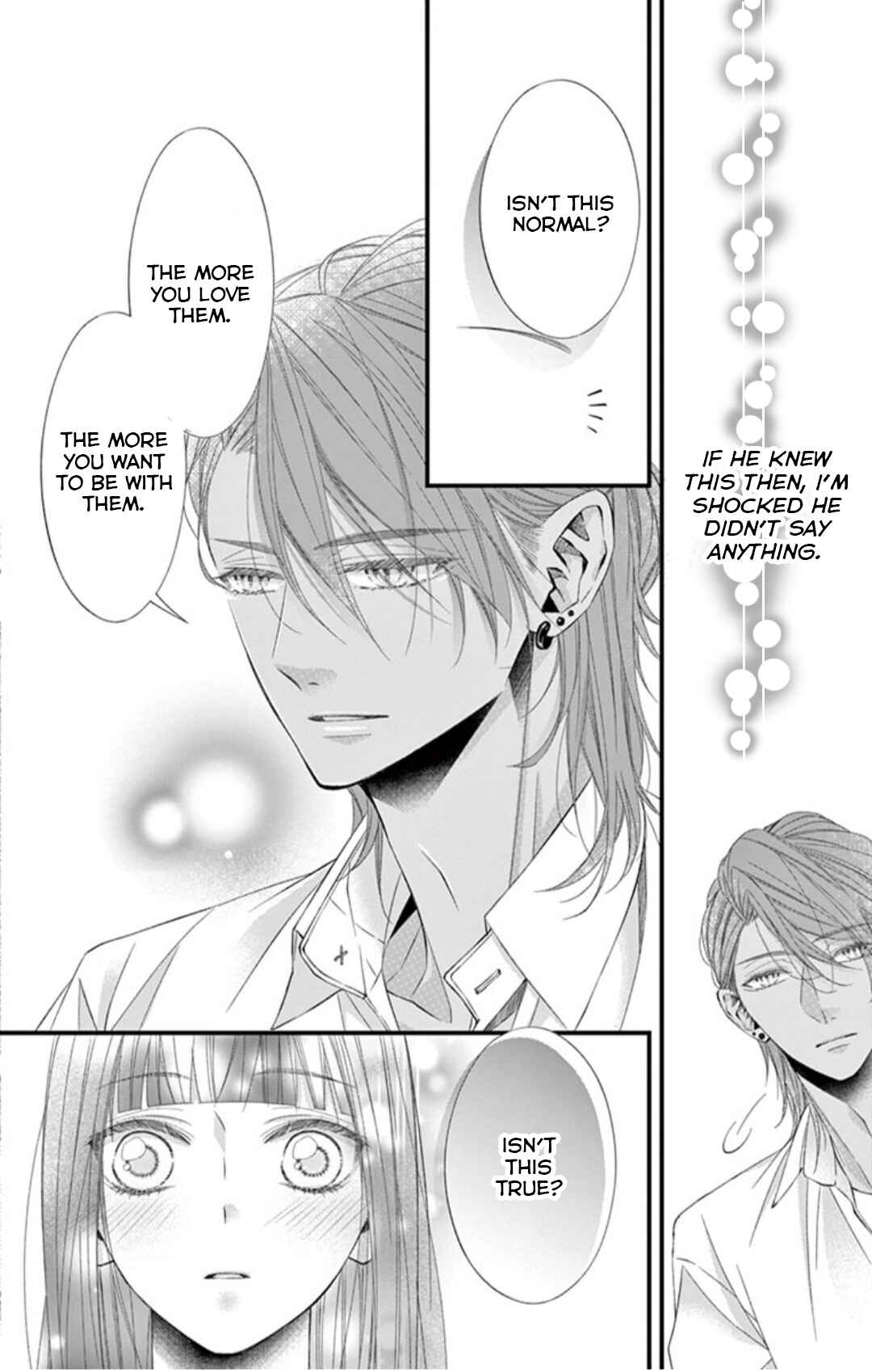 Page 10 Chapter 5 Oni no Sennen Koi