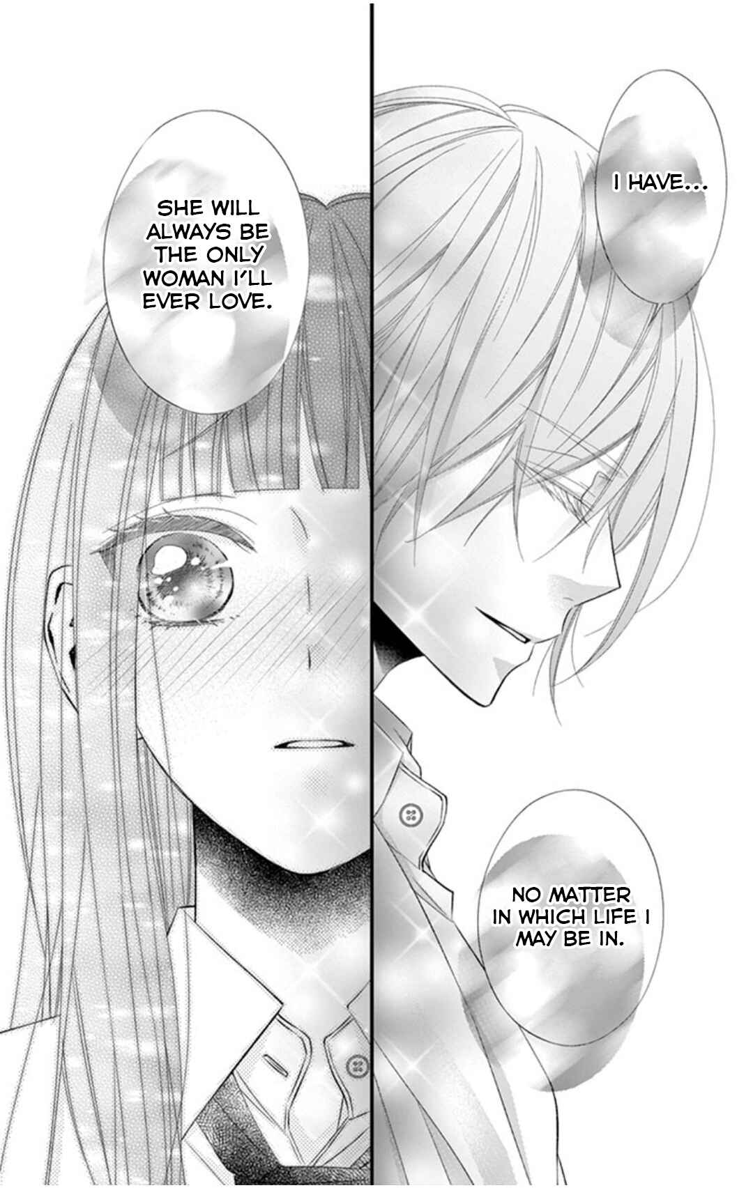 Page 21 Chapter 5 Oni no Sennen Koi