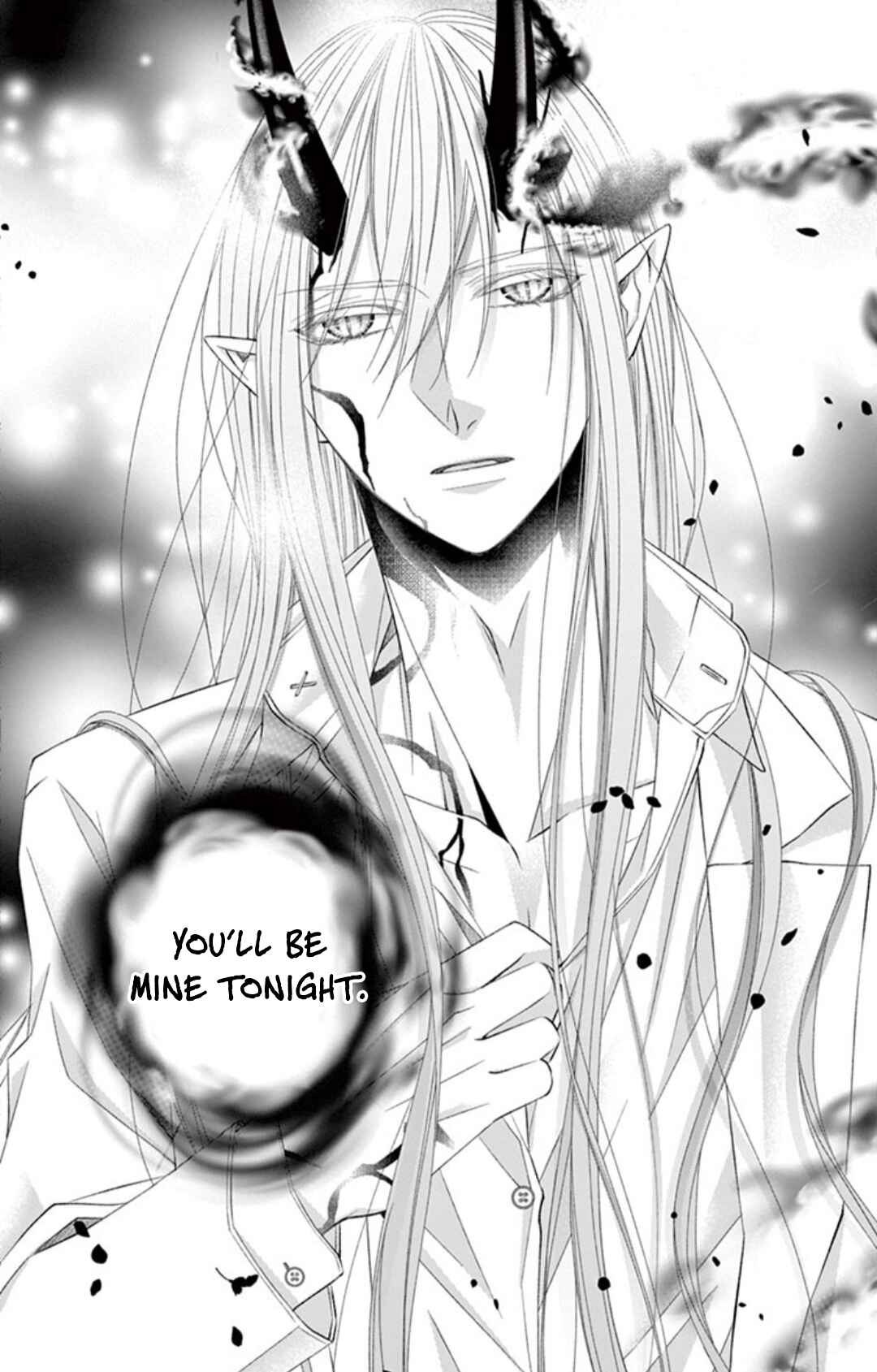 Page 30 Chapter 5 Oni no Sennen Koi