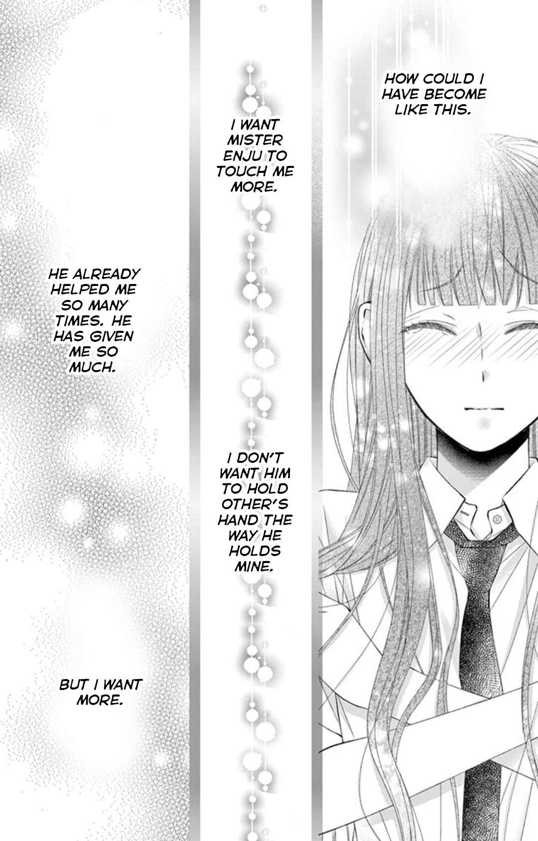 Page 9 Chapter 5 Oni no Sennen Koi