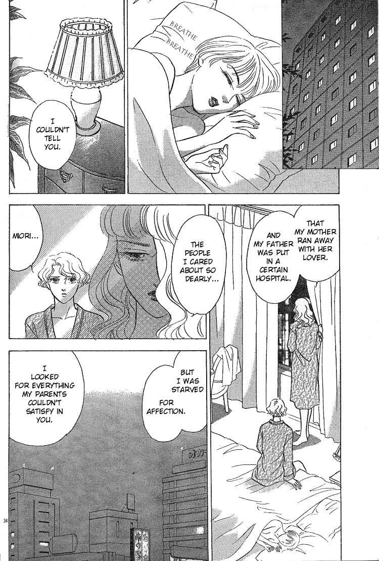 Page 36 Chapter Unknown_d2be Endless