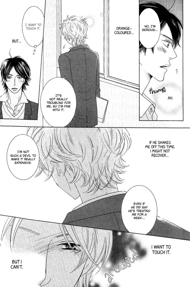 Page 21 Chapter 3 On the Quiet
