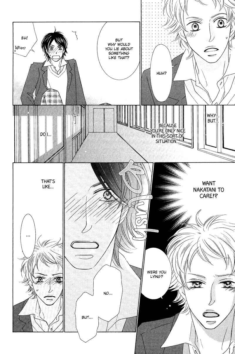 Page 24 Chapter 3 On the Quiet