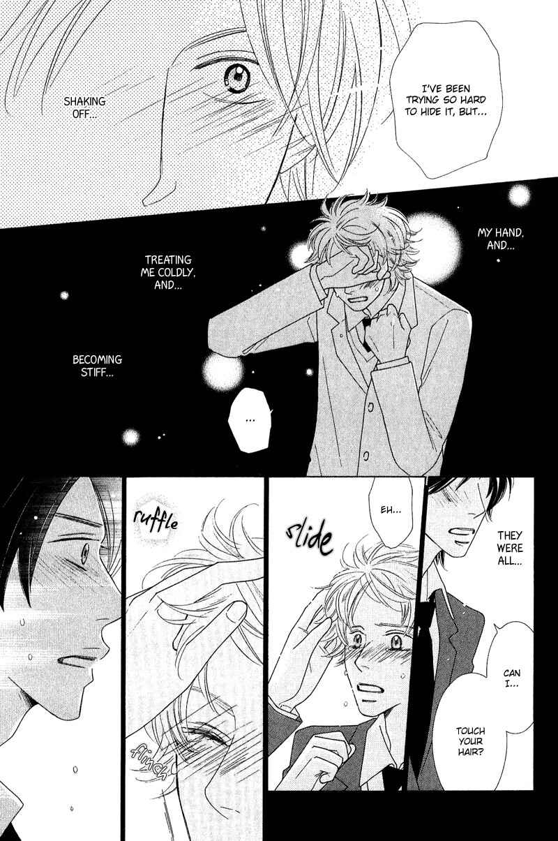 Page 35 Chapter 3 On the Quiet