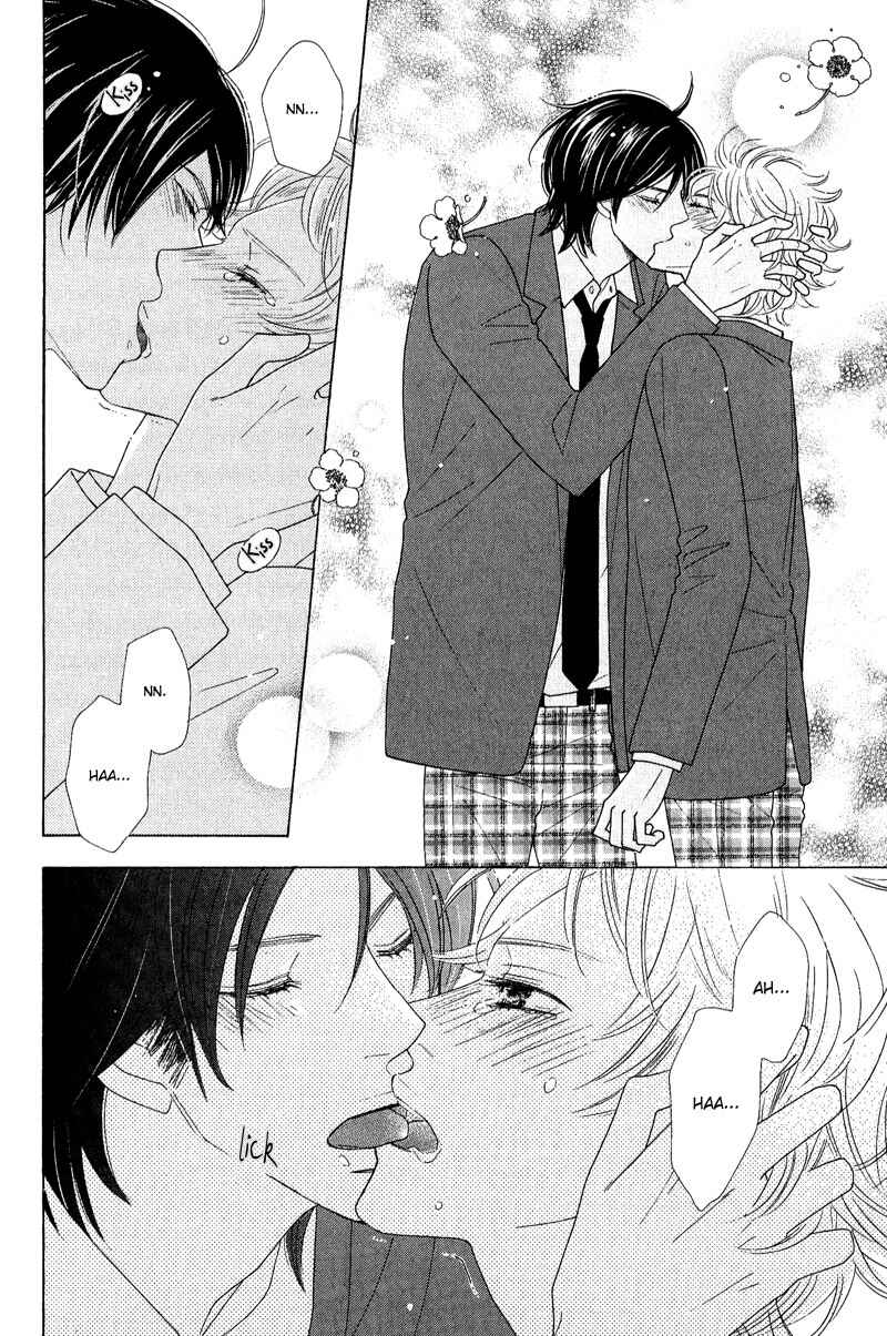 Page 36 Chapter 3 On the Quiet
