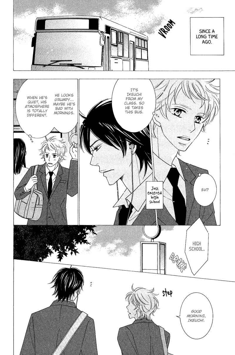 Page 13 Chapter 4 On the Quiet
