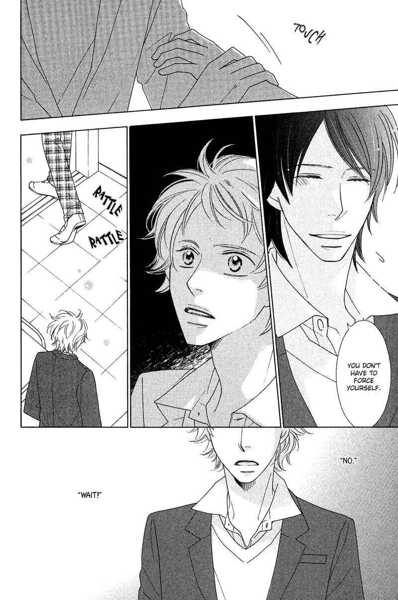 Page 25 Chapter 4 On the Quiet