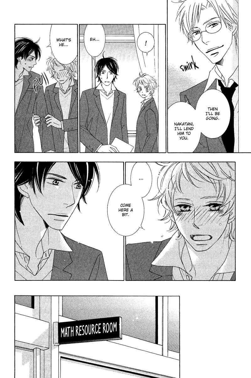 Page 29 Chapter 4 On the Quiet