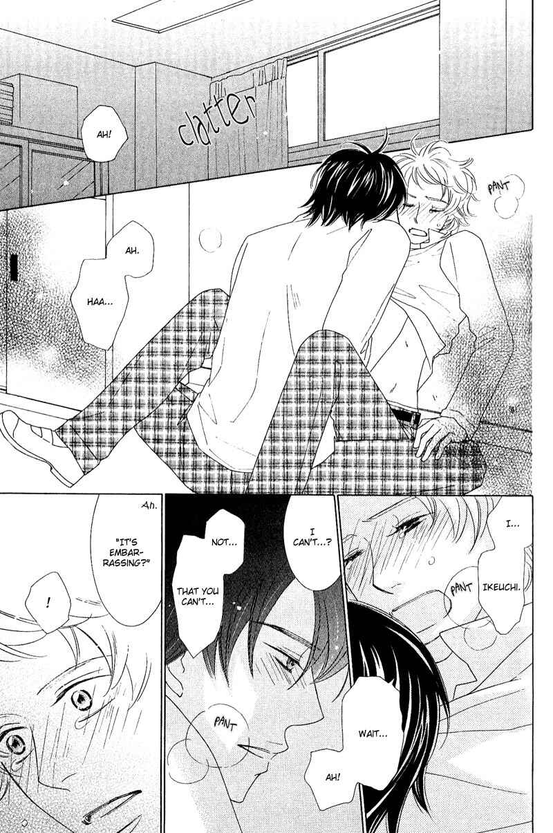 Page 36 Chapter 4 On the Quiet
