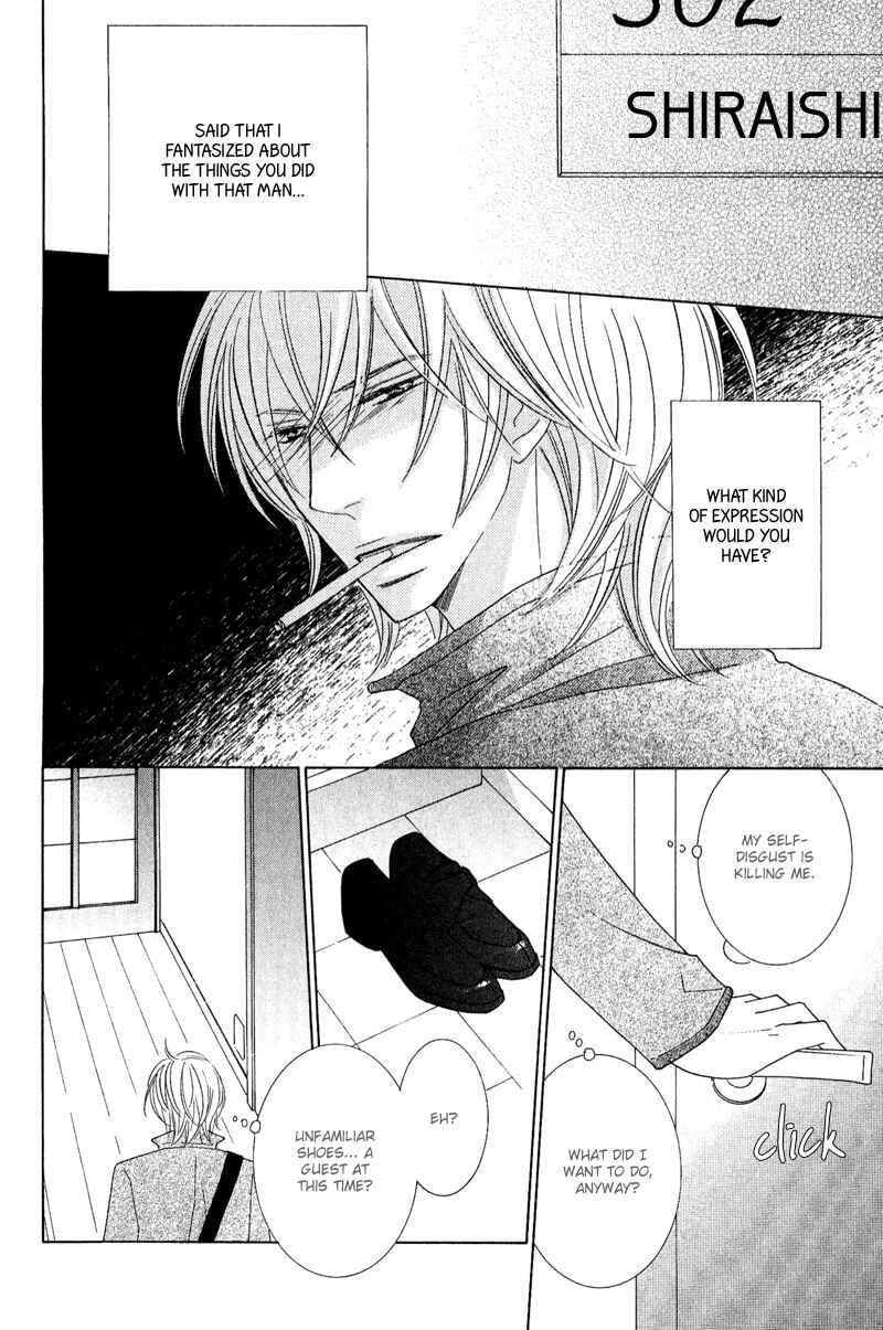 Page 10 Chapter 2 On the Quiet