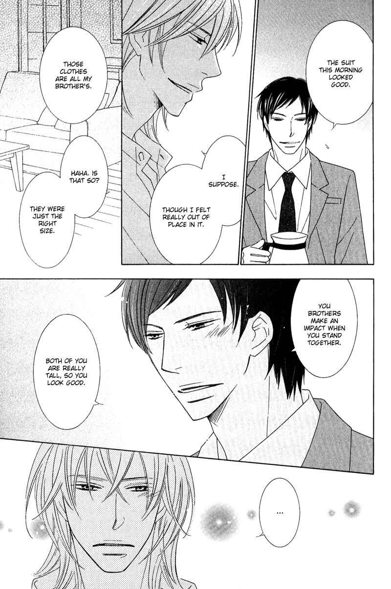 Page 19 Chapter 2 On the Quiet