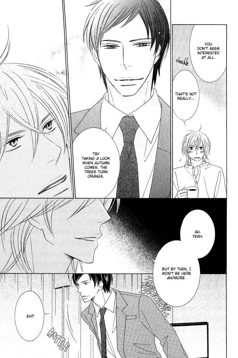 Page 21 Chapter 2 On the Quiet