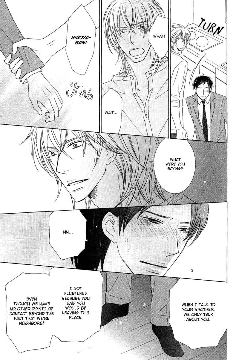 Page 27 Chapter 2 On the Quiet