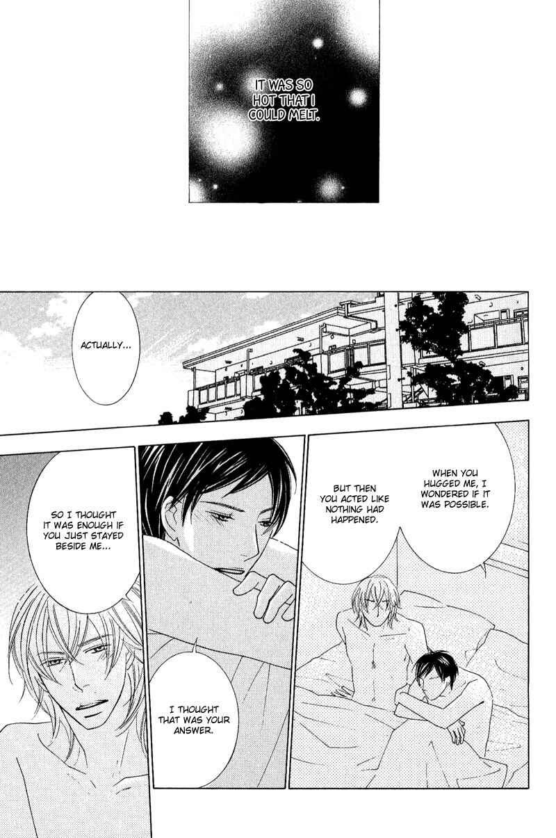 Page 37 Chapter 2 On the Quiet
