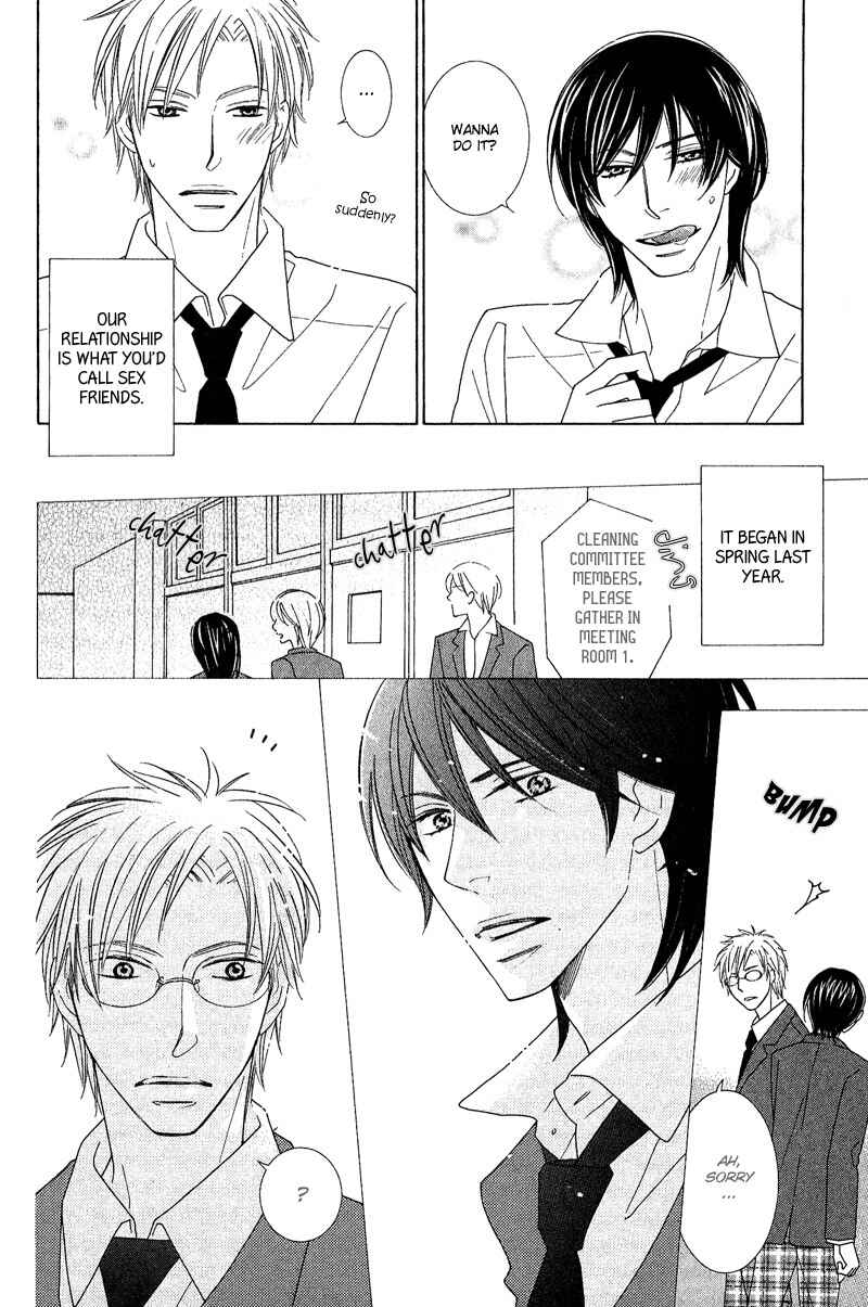 Page 10 Chapter 5 On the Quiet
