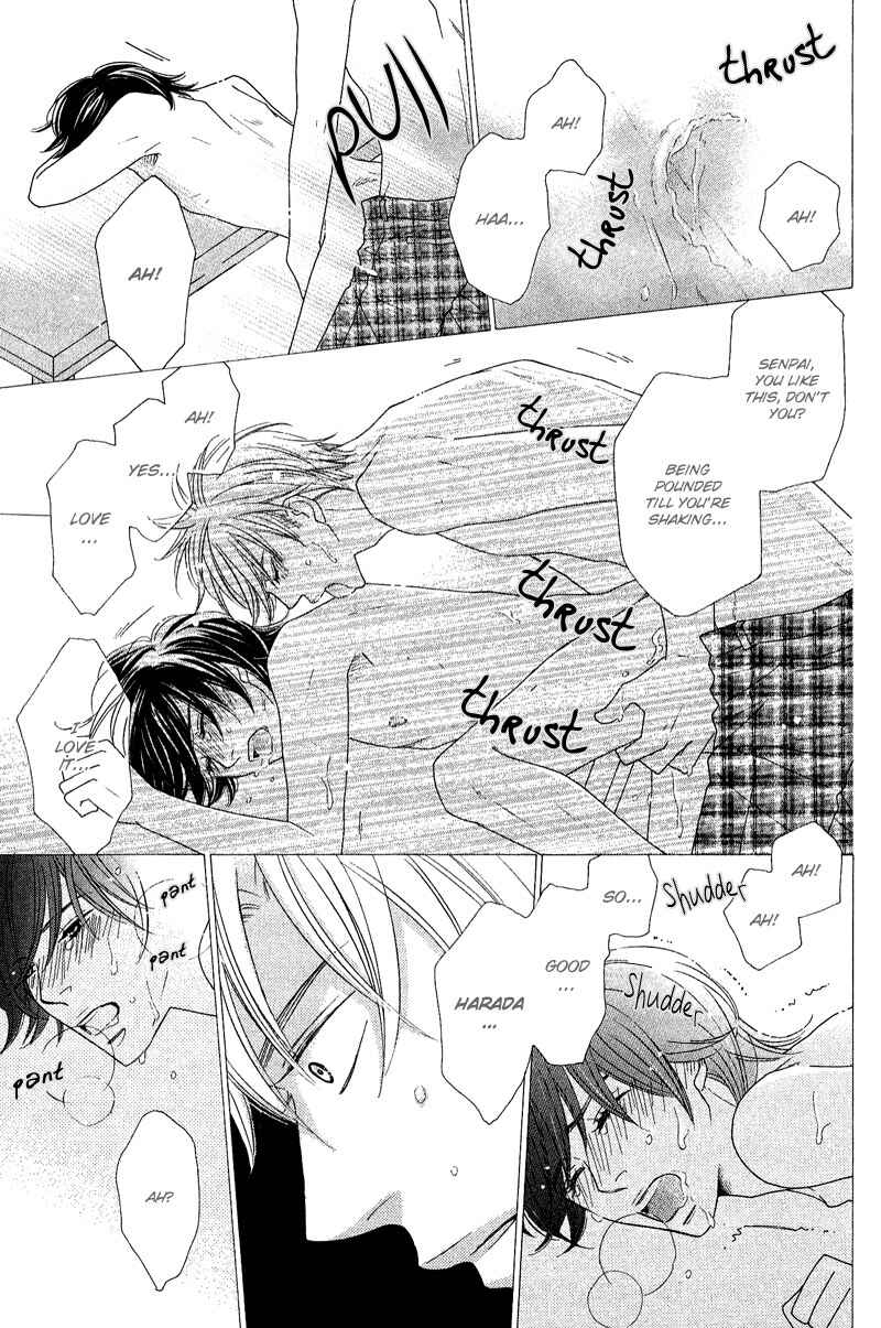 Page 15 Chapter 5 On the Quiet