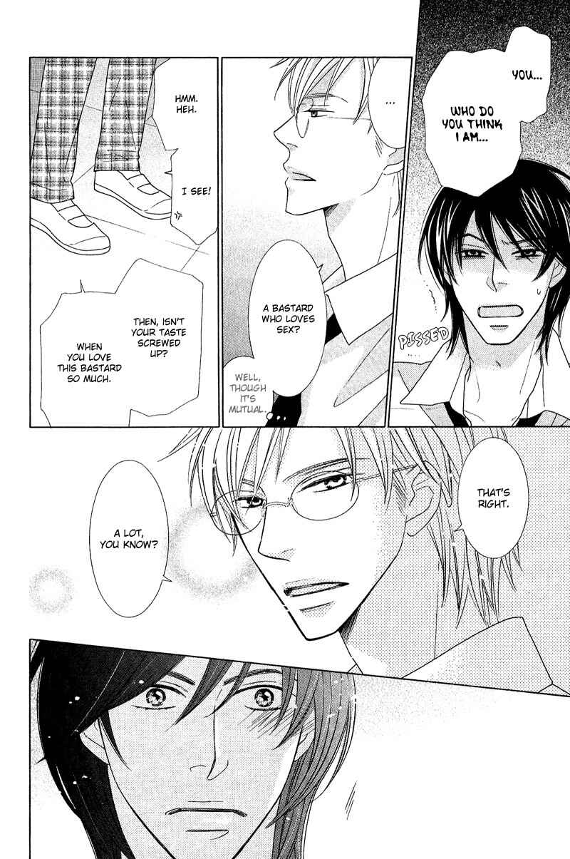Page 30 Chapter 5 On the Quiet