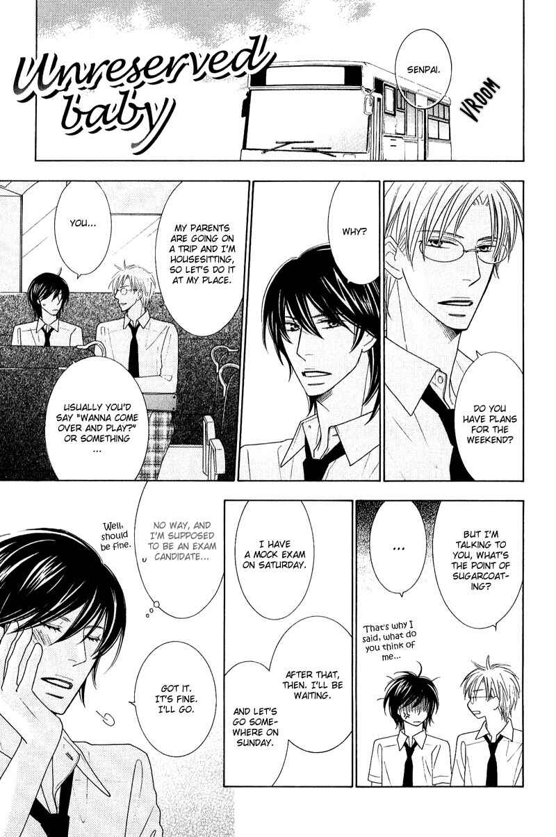 Page 39 Chapter 5 On the Quiet