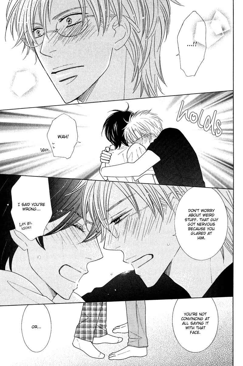 Page 47 Chapter 5 On the Quiet