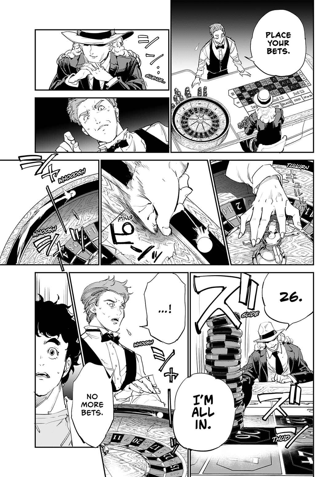 Page 10 Chapter Unknown_cc1e Cool Shock Guy B.T.