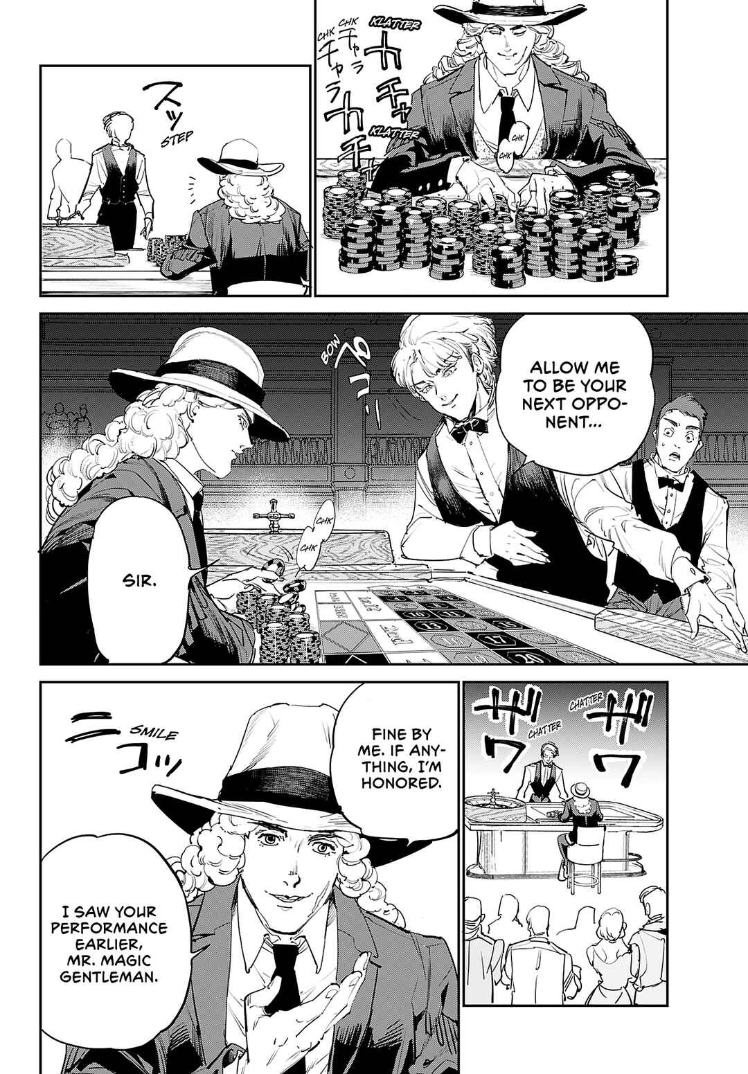 Page 15 Chapter Unknown_cc1e Cool Shock Guy B.T.