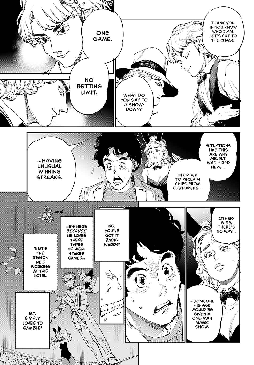 Page 16 Chapter Unknown_cc1e Cool Shock Guy B.T.