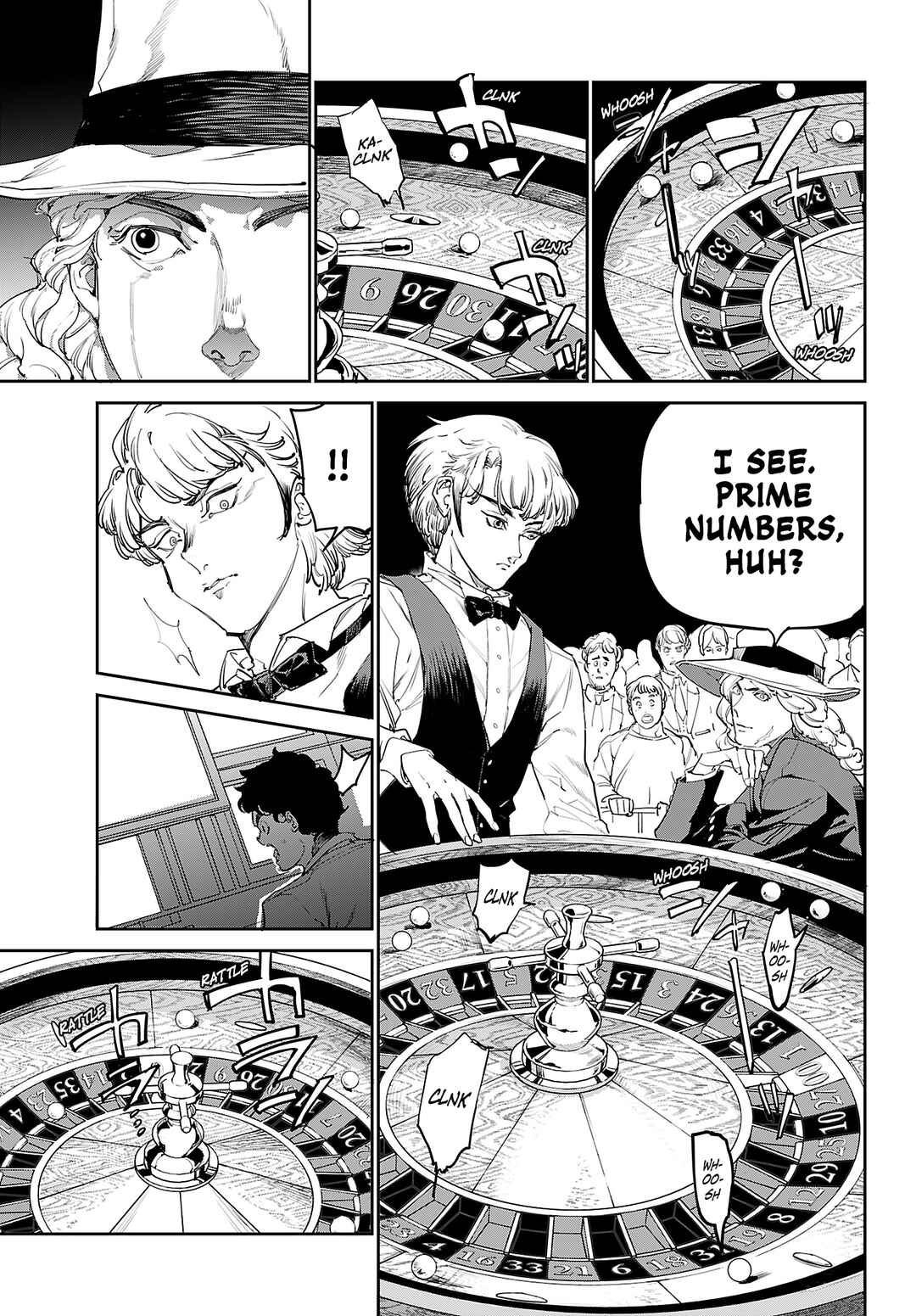 Page 18 Chapter Unknown_cc1e Cool Shock Guy B.T.